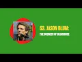 53 Jason Blum The Business of Blumhouse