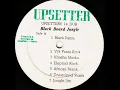 DUB LP- BLACK BOARD JUNGLE DUB - THE UPSETTERS - Drum Rock