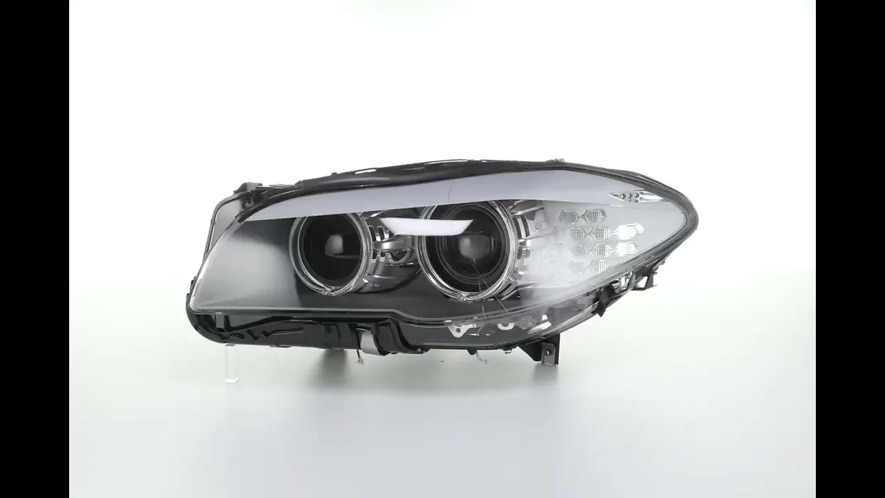 1EL 010 131-511 - product Video 360°