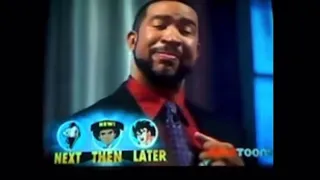Nicktoons U S Next Then Later Screenbug Compilation 2009-2013