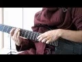 Download Lagu t.A.T.u. - Not Gonna Get Us Guitar Cover