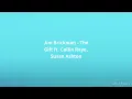 Jim Brickman - The Gift ft. Collin Raye, Susan Ashton (Lyrics)