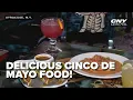 Brandon s Bites Margarita s Mexican Cantina