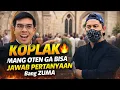 Lagu KOPLAK🔥 MANG OTEN GA BISA JAWAB PERTANYAAN Bang ZUMA