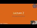 Variables and Control Flow in Rust - CS 128 Honors Lecture 2