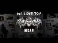 Avenged Sevenfold – We Love You Moar (Feat. Pussy Riot)