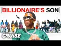Lagu I am a BILLIONAIRE son, ask me ANYTHING!