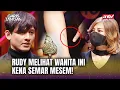 HOROR! KENA SEMAR MESEM RISKA DIINCAR KUNTILANAK! | Garis Tangan ANTV Eps 11 (FULL)