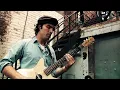 The Barr Brothers - Lord I Just Can't Keep From Cryin'