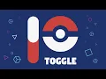 how to use flutter toggle widget