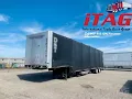 2021 Fontaine 53x102 Conestoga Drop Deck Trailer For Sale ITAG Equipment
