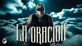 JAURIA SANTA // LA ORACION // VIDEO OFICIAL