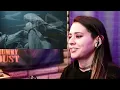 I GET IT NOW! - Blind React to Lowest In Me by Staind