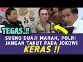 Download Lagu PAK SUSNO PERINGATKAN POLRI AGAR JANGAN TAKUT PADA JOKOWI SOAL KASUS IJAZAH PALSU