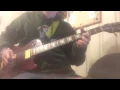 Smoke Signals - Emancipator (cover)