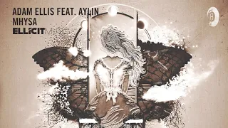 Lyrics Mhysa | Adam Ellis feat. Aylin