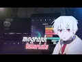 Lagu BEGINNERS MOGRAPH/MOTION GRAPHICS TUTORIAL ON ALIGHT MOTION [+free preset and xml file] #mographtut 