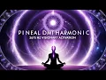 Lagu The Pineal DMT Harmonic | 2675 Hz Spontaneous Visionary Activation (8 Hours)