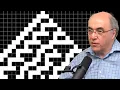 Cellular Automata and Rule 30 Stephen Wolfram AI Podcast Clips