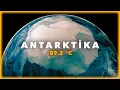 Antarktika'ya Dair Her Şey!