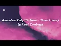 Download Lagu Somewhere Only We Know (Lyrics) - Keane (cover) | Reneé Dominique