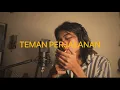 Download Lagu Ardhito Pramono - Teman Perjalanan (Cover) // Jeje