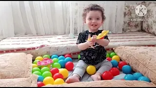 يارب ياربنا تكبر وتبقى ادنا 