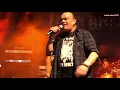 IRON ANGEL – legions of evil @Up The Hammers XIV (Athens, 15.3.2019 Gagarin205)