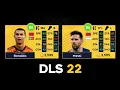 DLS 22 | FOOTBALLERS WHO HAVE BEEN IN PRISON