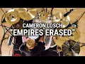 Download Lagu Meinl Cymbals - Cameron Losch - \