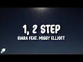 Ciara - 1, 2 Step (feat Missy Elliott) (Lyrics)