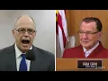 Judge Caprio Left SPEECHLESS When Billionaire Said I Own You