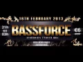 Lagu Bassforce 2013 ' The Oh Mix By Dj Pedroh '