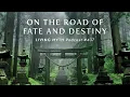 Download Lagu Living Myth Podcast 437 - On the Road of Fate and Destiny