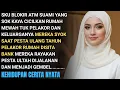 Lagu KUBLOKIR ATM SUAMI YG NEKAT CICILKAN RUMAH MEWAH TUK PELAKOR - BANK SITA RUMAH MEREKA JD GELANDANGAN