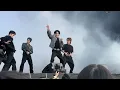 中島健人 Live in Hong Kong Clockenflap 6/12/2025