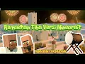 Download Lagu RAMADHAN TIBA VERSI MINECRAFT