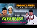 Lagu MEMBONGKAR RAHASIA KEWALIAN GUSDUR: GUS MUWAFIQ SEMUA PERKATANNYA TERJADI |KARANGBOLO UNGARAN BARAT