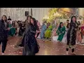 Maghron La | Coke Studio | Mehndi Dance 2025