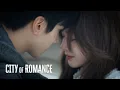 Lagu Timro Pratiksa | City Of Romance (2025) | Yu Cheng En \u0026 Wang Zi Xuan | Iqiyi |Shallum Lama| C Drama