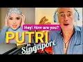 Download Lagu Why is PUTRI ARIANI a SUPERSTAR? Reaction