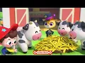 Let’s Buckle Up Song | Car Safety Rules for Kids | Nursery Rhymes