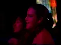 Christina Aguilera - Genie in the bottle.  ONE of her FIRST LIVE performance on TV !!!