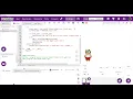 Age Calculator Python Editor PictoBlox