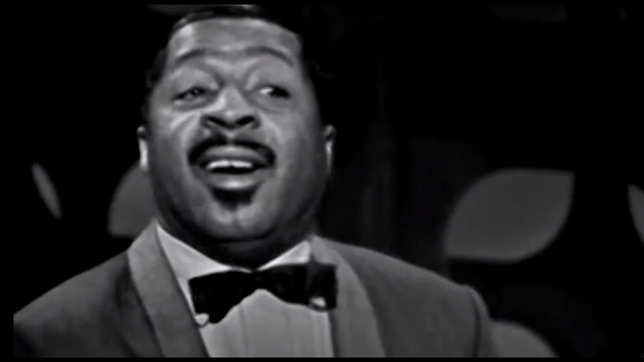 Erroll Garner "Misty" on The Ed Sullivan Show, March 26, 1961 Erroll Garner "Misty" on The Ed Sullivan Show, March 26, 1961