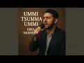 Lagu Ummi Tsumma Ummi