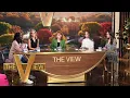 Celebrating Author Sandra Cisneros This Hispanic and Latino Heritage Month The View