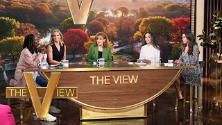 Celebrating Author Sandra Cisneros This Hispanic and Latino Heritage Month The View