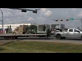 Texas s activate new safety feature at Brookshire intersection after mother s plea