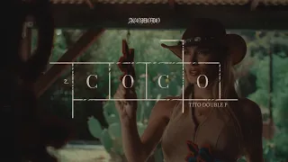 COCO - Tito Double P (Visualizer)